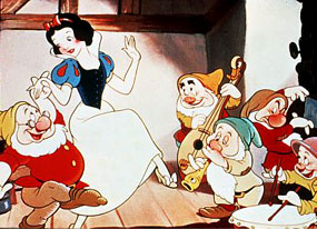 Snow White and the Seven Dwarves Snow White and the Seven Dwarves